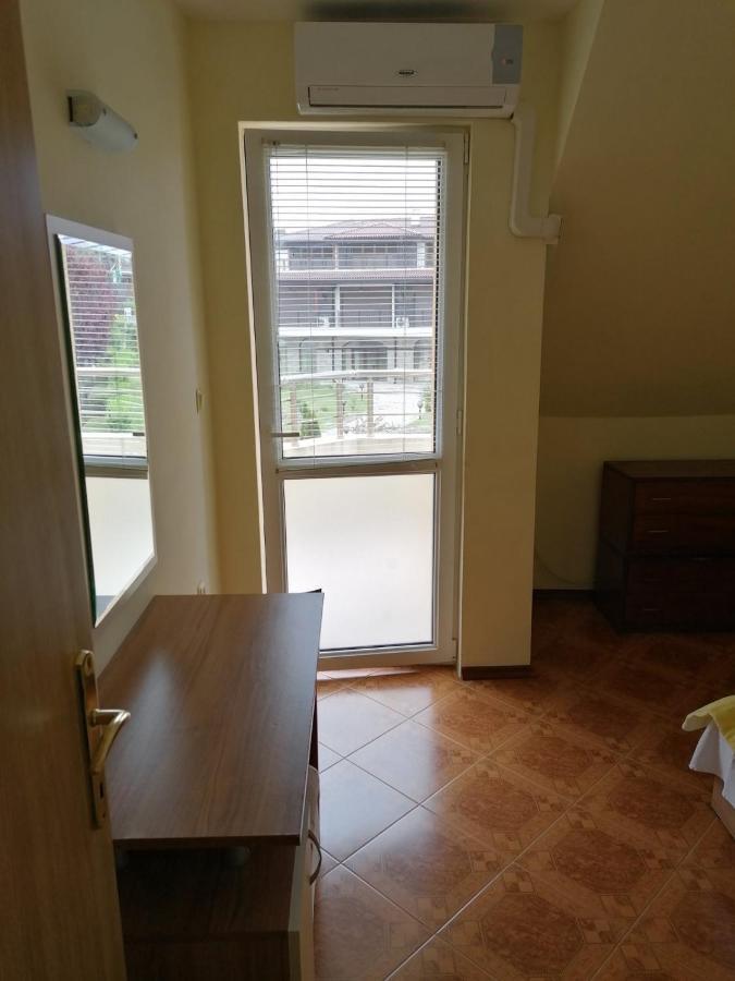 Villa Krisia Apartments سوزوبول المظهر الخارجي الصورة