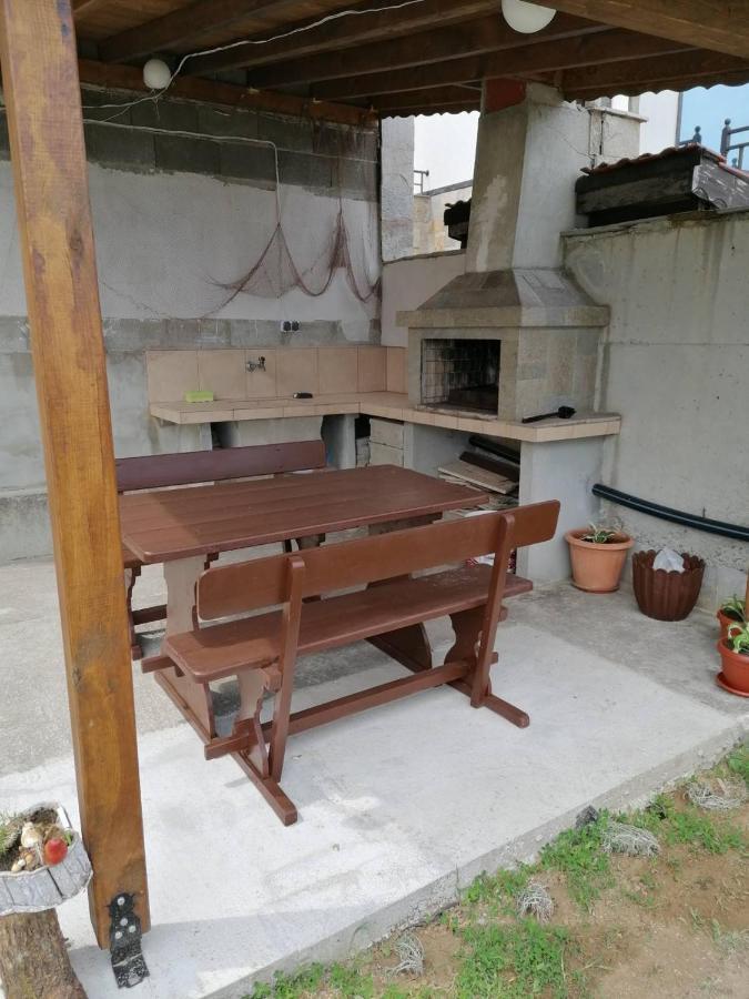 Villa Krisia Apartments سوزوبول المظهر الخارجي الصورة