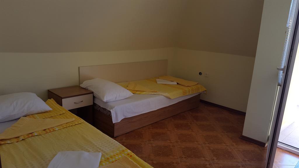 Villa Krisia Apartments سوزوبول المظهر الخارجي الصورة